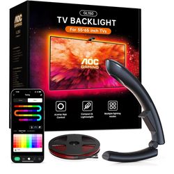 New - 14.8' of LED TV or Monitor Backlight