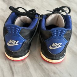 Jordan 4’s 