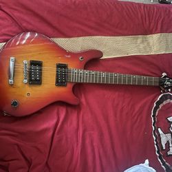 Electric Guitar