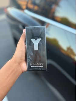 YSL Y Le Parfum 100ml Spray