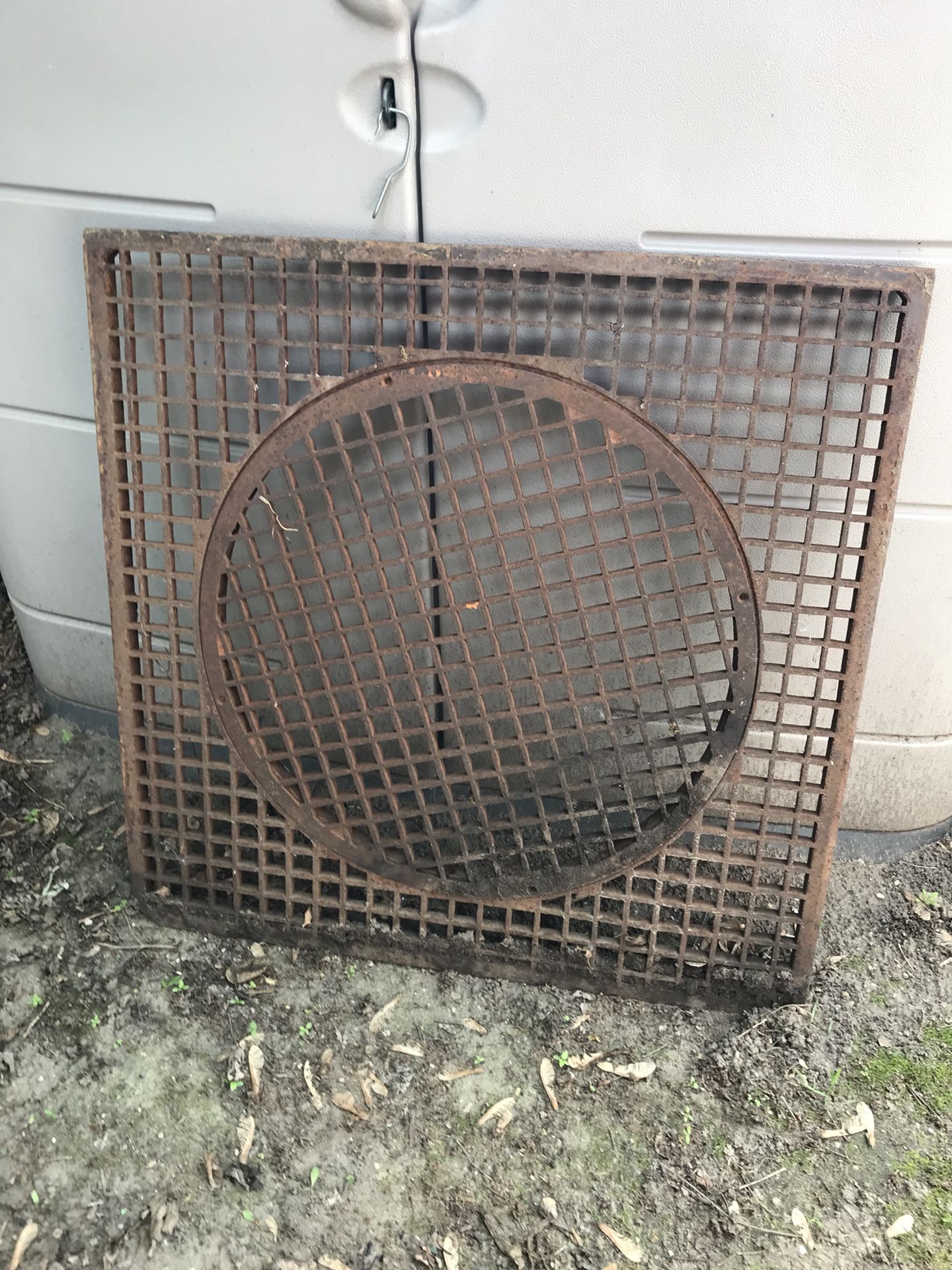 Crate