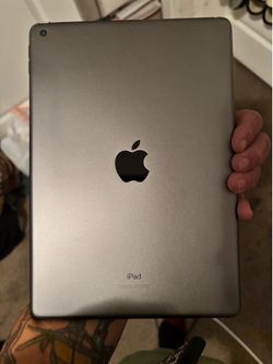 iPad 9th generation $120 obo