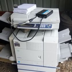 Sharp AR-M355N Digital Imager