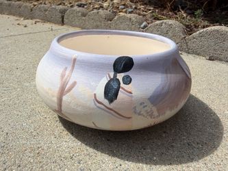 Southwestern Pot