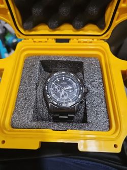 Invicta speedway model no 22785 with case