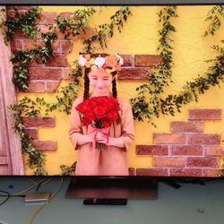 75" 4k UHD HDR Android Smart LED-LCD TV 2017