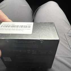 Galaxy Buds 3 Pro