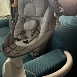 Baby Bouncer