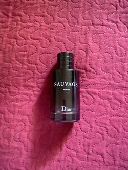 Dior Sauvage Parfum