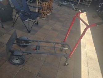 Moving Dolly