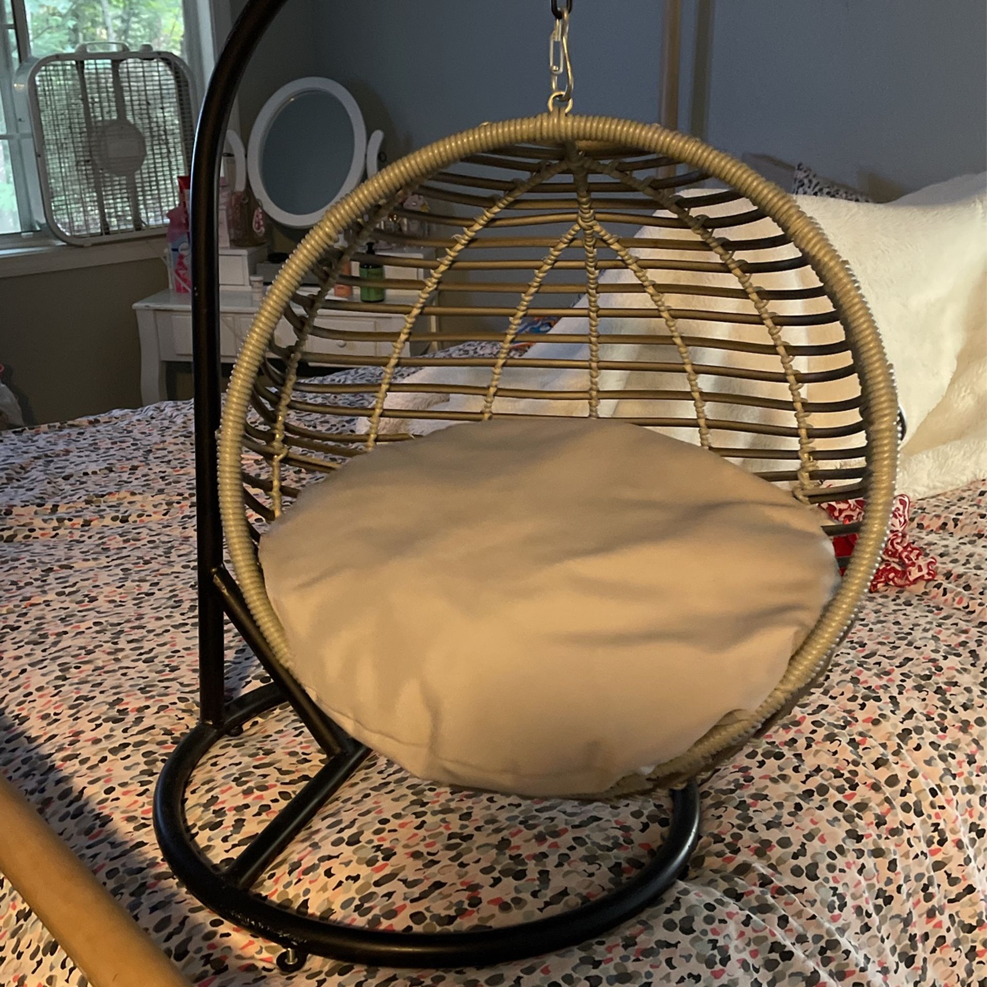 Mini Puppy 🐶 Bed 60 Obo