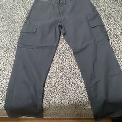 Navy Blue Cargo Dickies