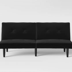 Room Essentials Futon Never Used