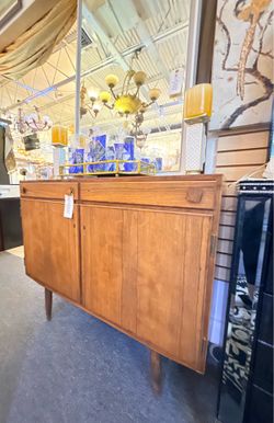 Bank Larsen Sideboard - 50% OFF OFFER!!!