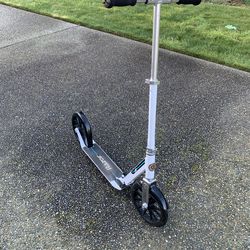 Razor A6 Kick Scooter