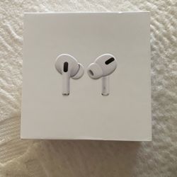 AirPods Pro 1st Generation Missing Right AirPods