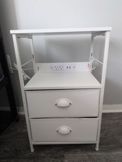 Nightstand