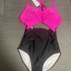 Bathing Suit