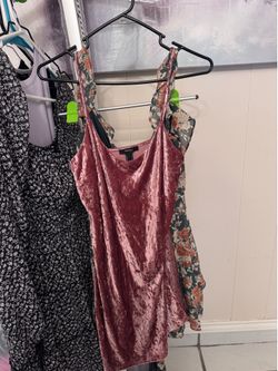 Dresses Small