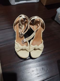 Classified Sandal 👡
