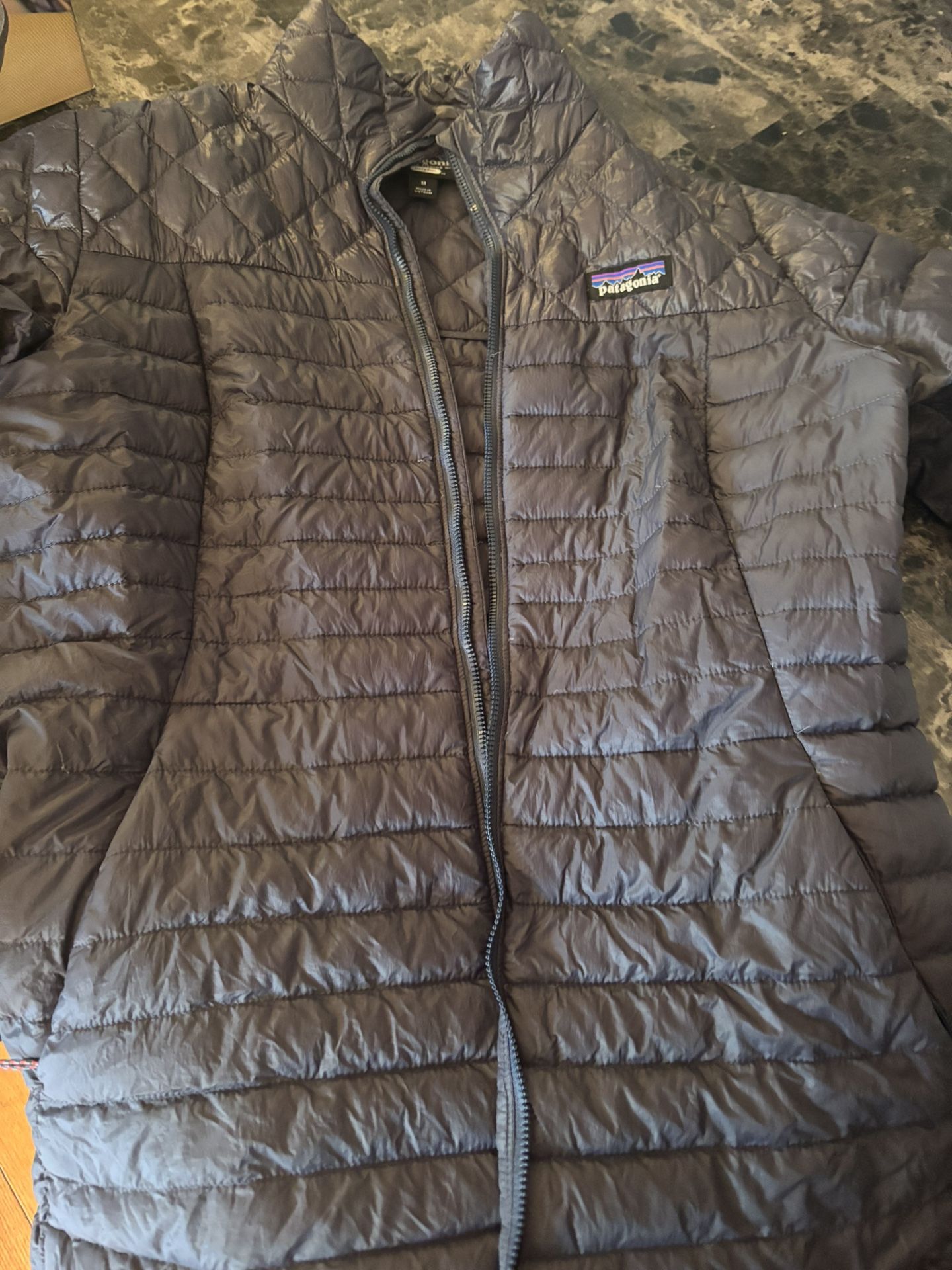 Patagonia Jacket
