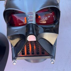 STAR WARS THE BLACK SERIES MASK