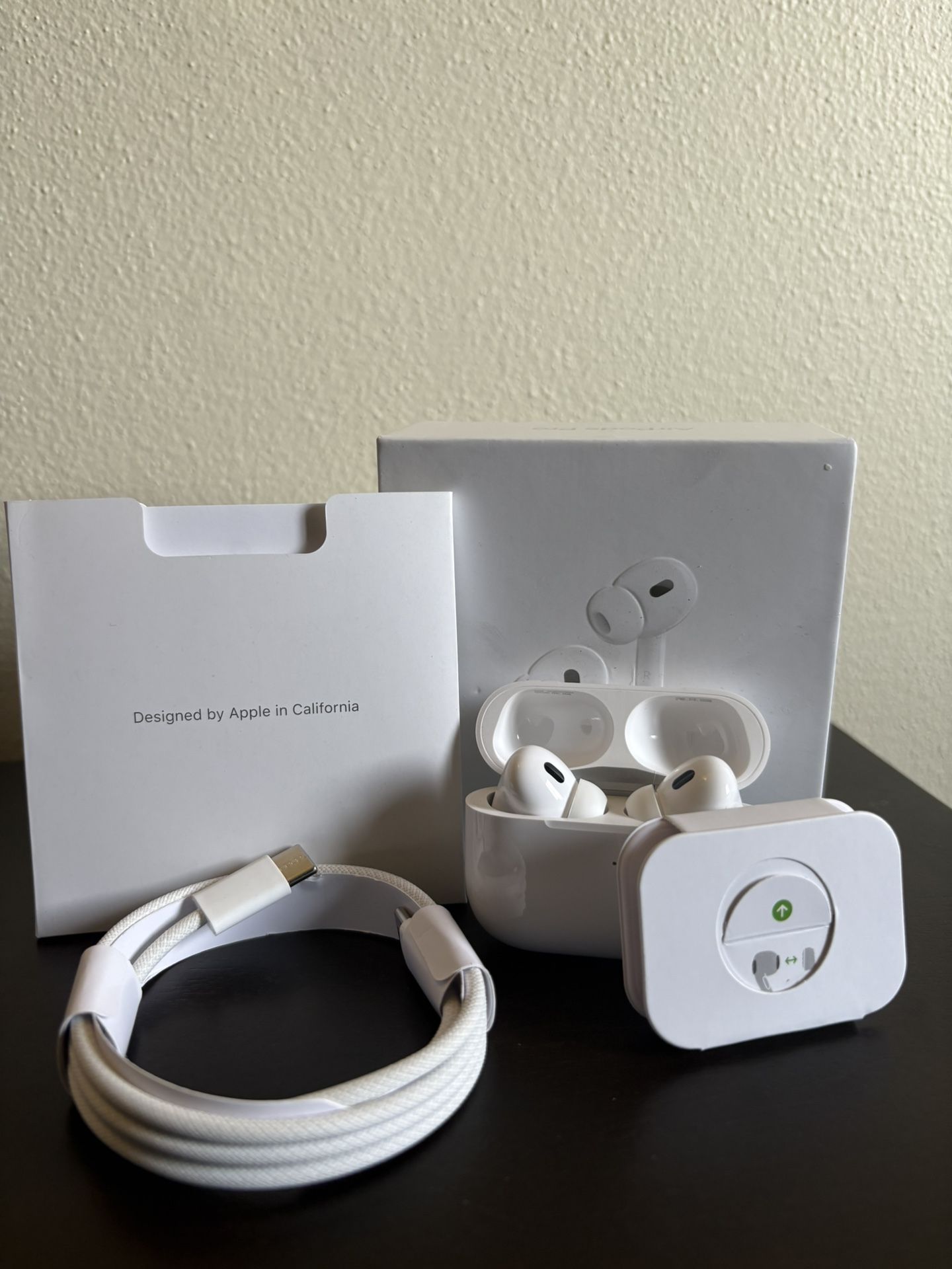 AirPod Pro Gen 2