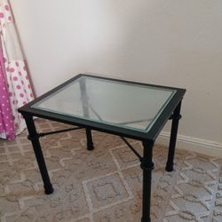 End Table 