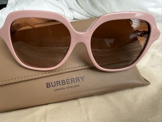 BRAND NEW 🔥 BURBERRY BE4389 Joni Sunglass 