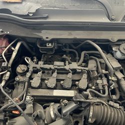 Acord 2018 To 2022 Parts