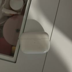 AirPod Pro Second Gen