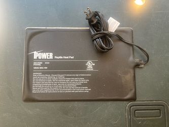 iPower 16w Reptile Heat Pad