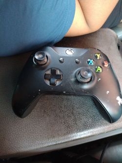 X box
