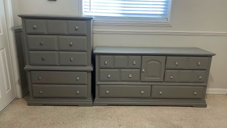 Dresser night table