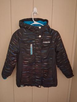 Girls ZeroXposur Jacket/Coat - Size S 7/8