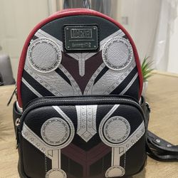 Loungefly Marvel Backpack