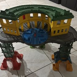 Thomas & Friends track ramp