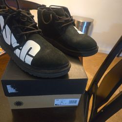 UGG