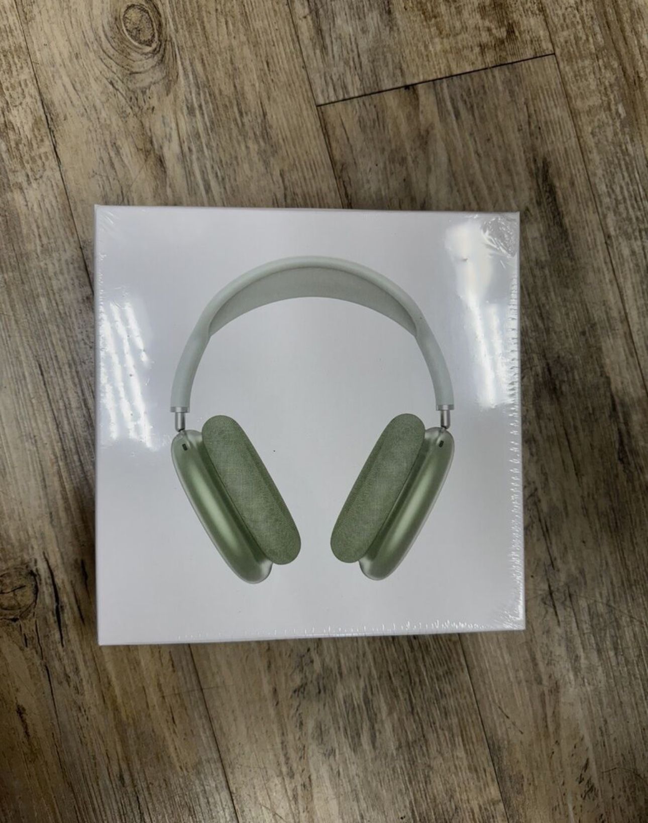 Apple AirPods Max Wireless Over-Ear Headset - Green