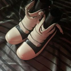 Jumbo Lace Rick Owen’s 