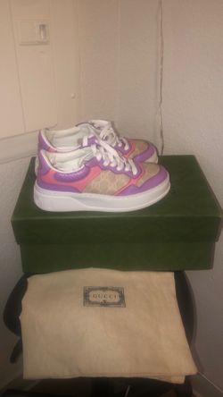 Gucci  Shoes Women’s 6 1/2