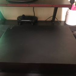 Xbox One X