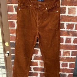 Gap Corduroy Pants
