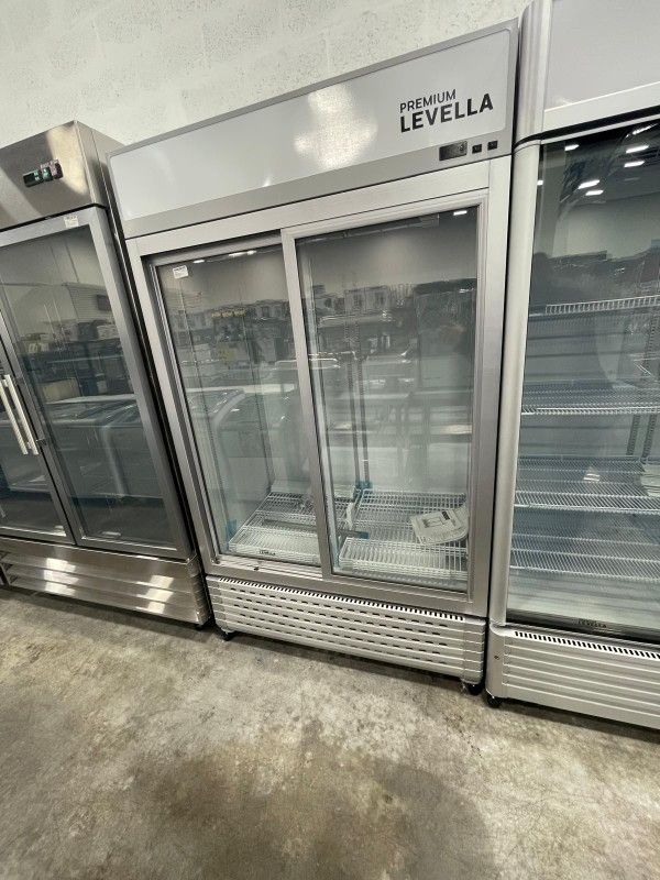 Display Refrigerator