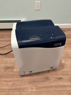 Xerox Phaser 6500 / Color Printer