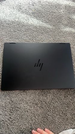 HP OmniBook X Flip Laptop AI