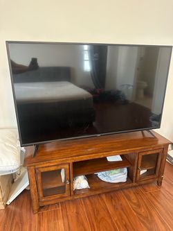 Vizio 58" 4K Smart TV