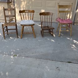 Chairs