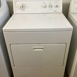 Kenmore electric dryer