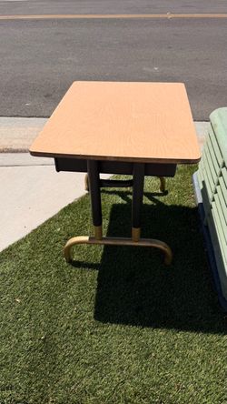 School desk